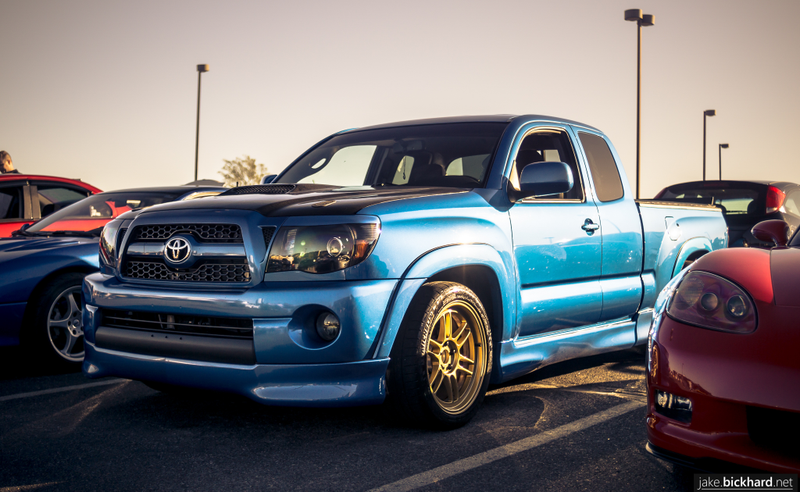 I love these trucks so, so much.